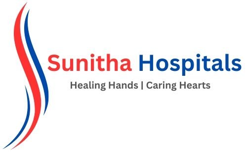 SUNITHA HOSPITALS